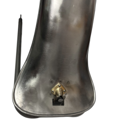 Przedni błotnik KOMPLETNY  przód BMW R71, R61, R66, R51 ,Mudguard, Kotflügel Guardabarros, Vorderradschutzblech